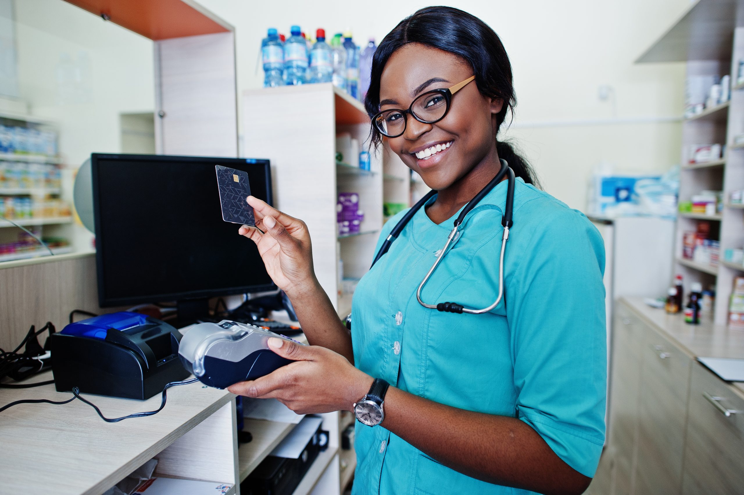 Clinical/Operation Support
